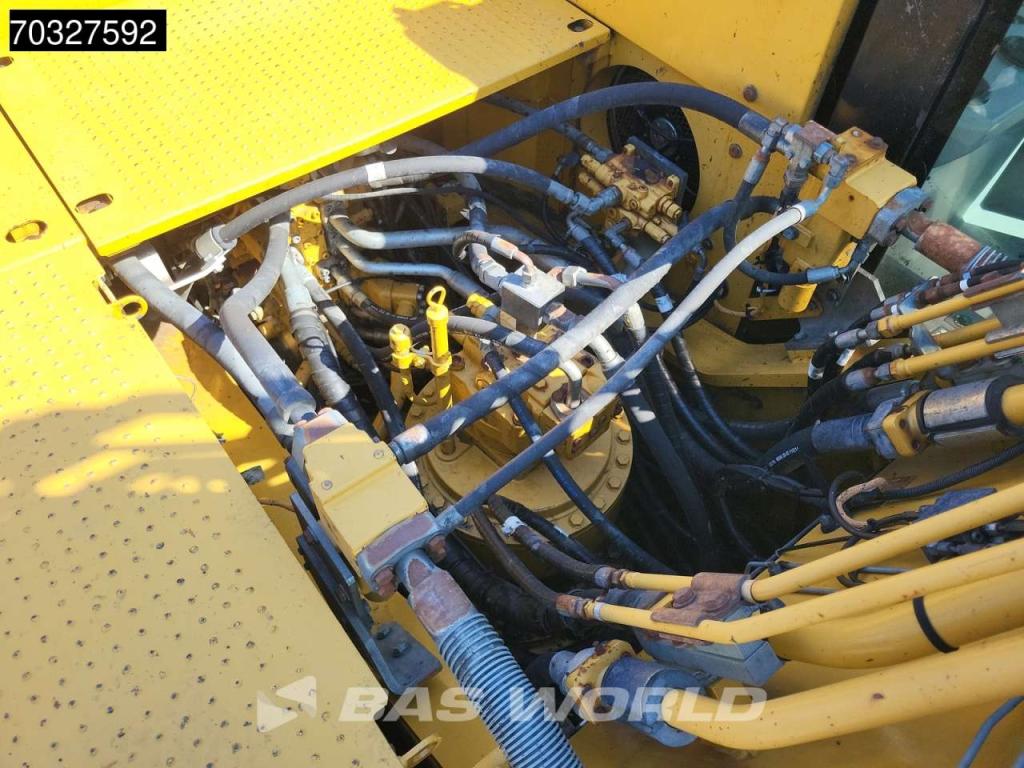 Caterpillar 336 EL Photo 24