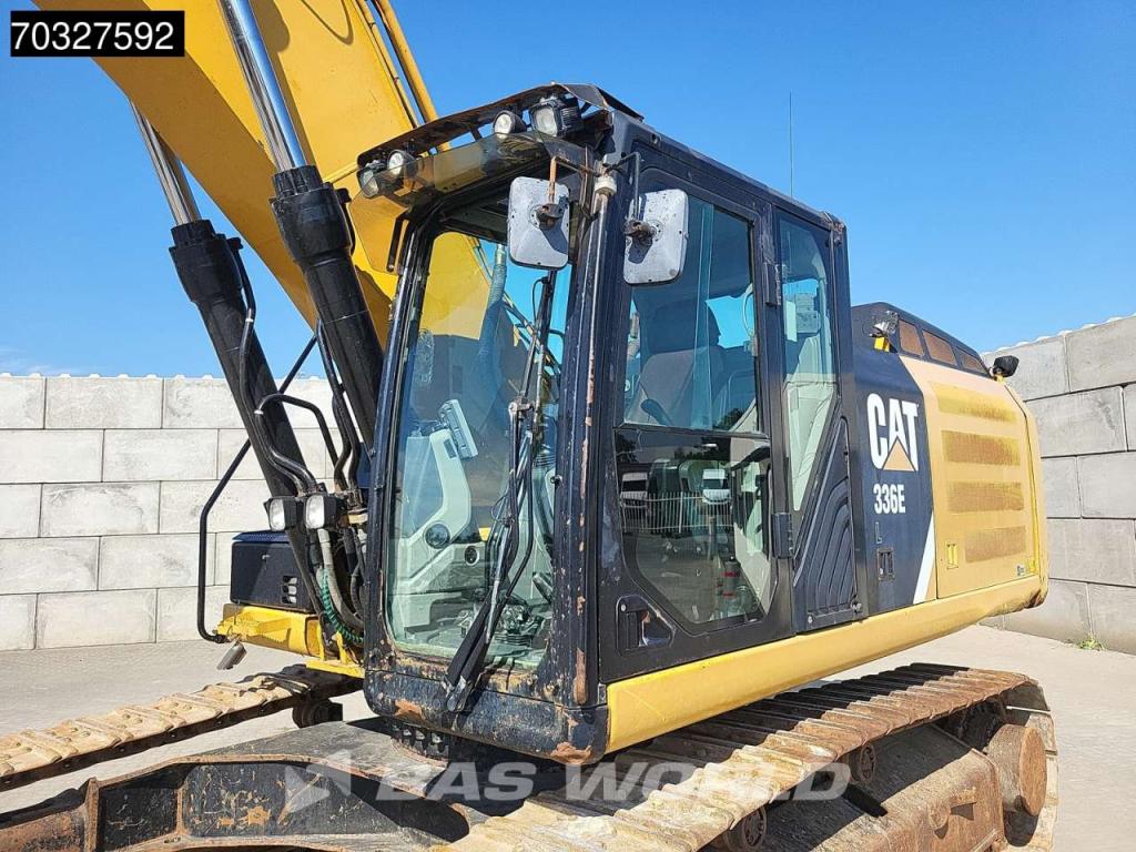 Caterpillar 336 EL Photo 27