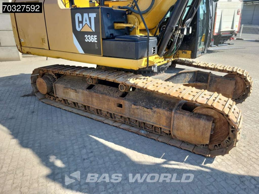 Caterpillar 336 EL Photo 28