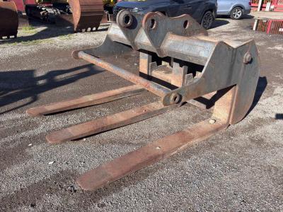 Corazza Forche Lastroni en vente par G.M. Service srl