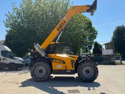 Dieci 38.8 en vente par Romagna Macchine Service Srl
