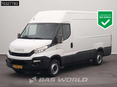 Iveco Daily 35S13 L2H2 3,5t Trekhaak Airco L2 A/C Towbar Photo 1
