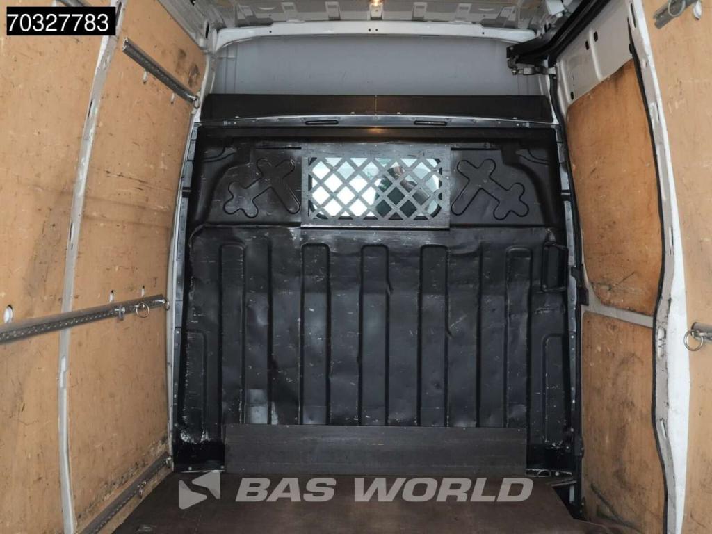 Iveco Daily 35S13 L2H2 3,5t Trekhaak Airco L2 A/C Towbar Photo 10