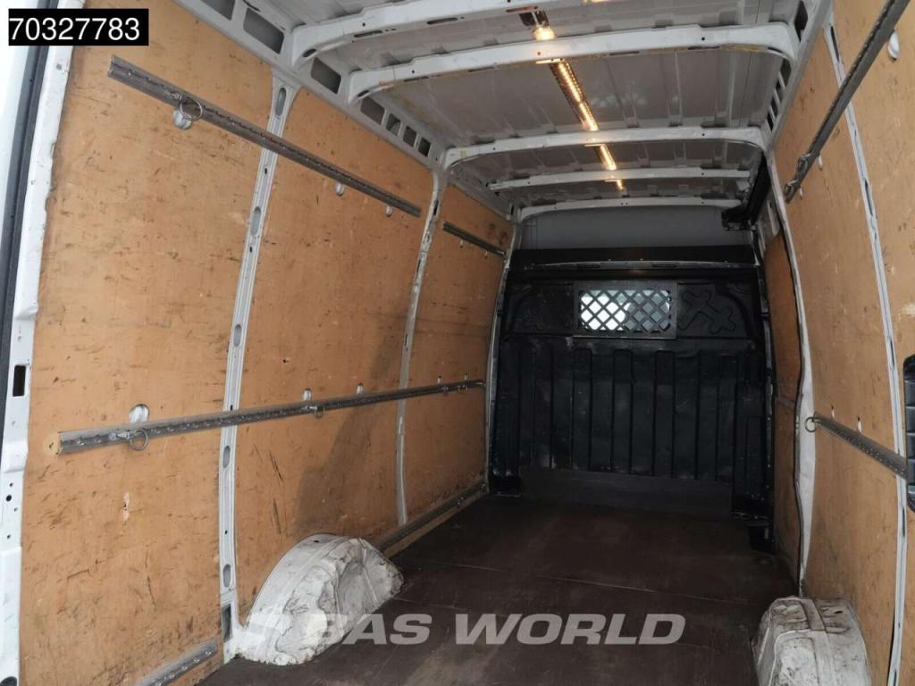 Iveco Daily 35S13 L2H2 3,5t Trekhaak Airco L2 A/C Towbar Photo 11