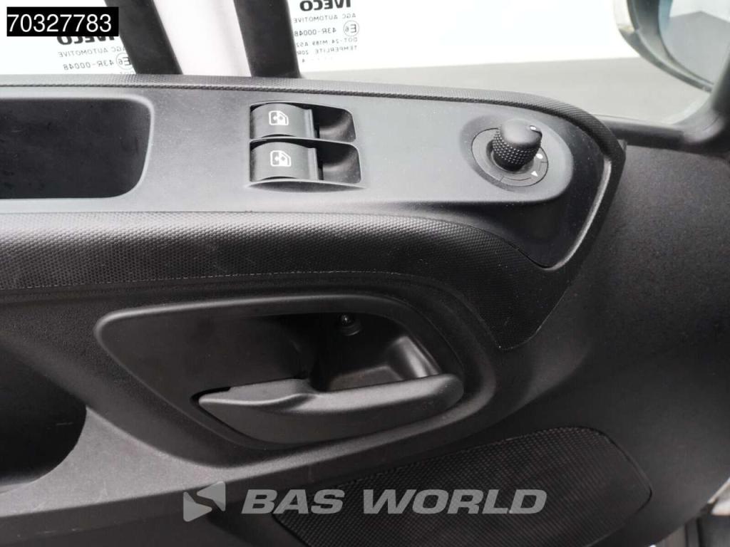 Iveco Daily 35S13 L2H2 3,5t Trekhaak Airco L2 A/C Towbar Photo 19