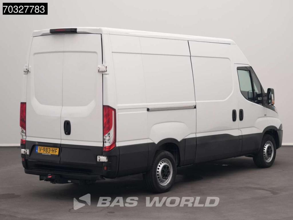 Iveco Daily 35S13 L2H2 3,5t Trekhaak Airco L2 A/C Towbar Photo 2