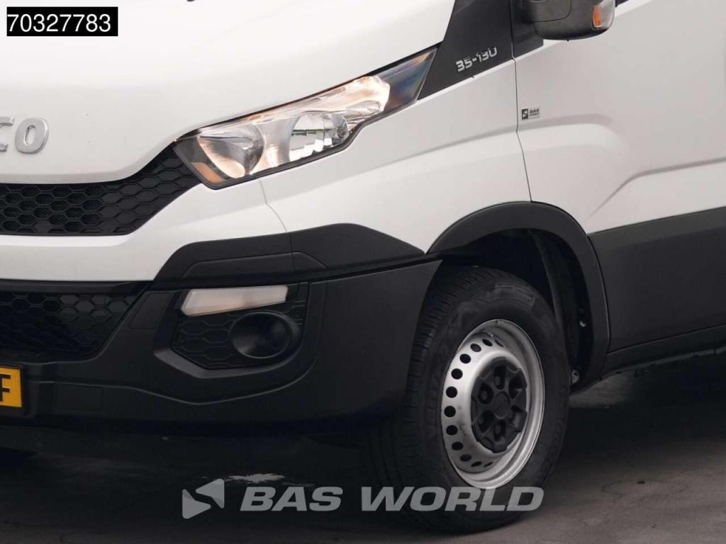 Iveco Daily 35S13 L2H2 3,5t Trekhaak Airco L2 A/C Towbar Photo 22