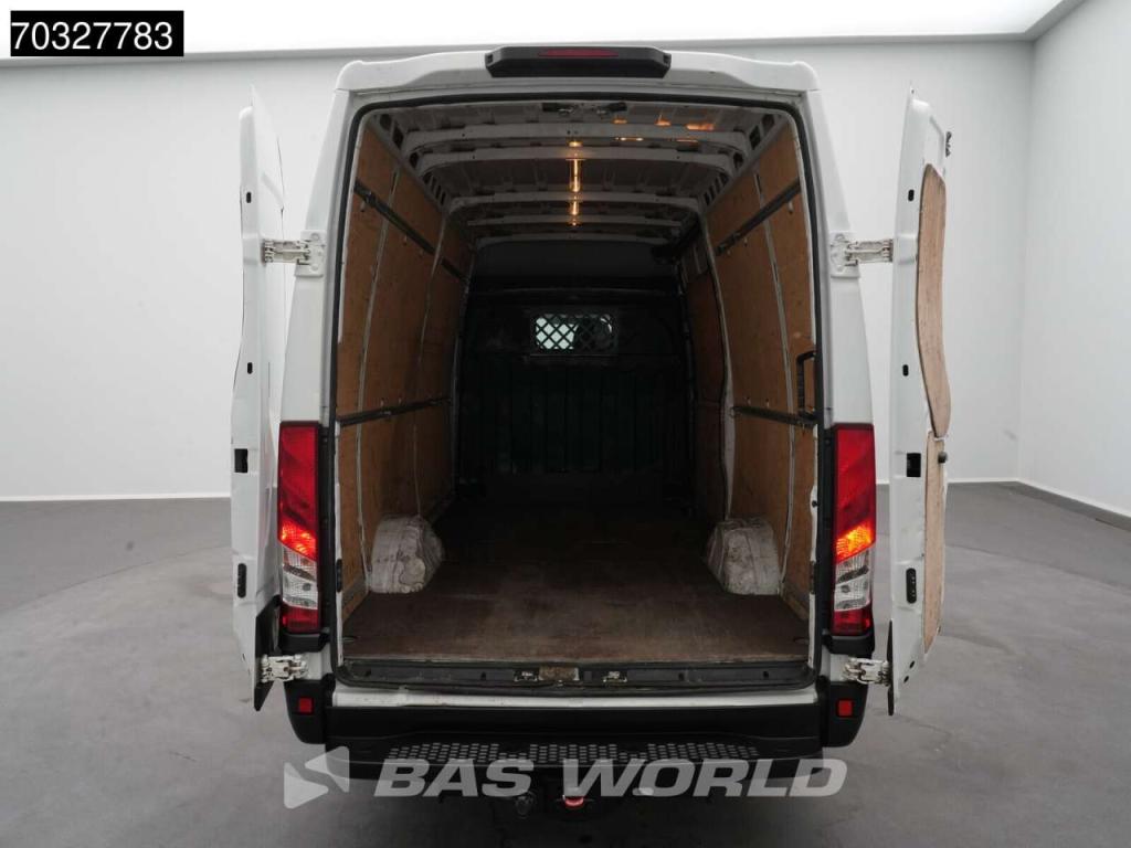 Iveco Daily 35S13 L2H2 3,5t Trekhaak Airco L2 A/C Towbar Photo 8