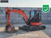 Kubota U50 -5 A/C - 3 Buckets Photo 1 thumbnail