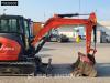 Kubota U50 -5 A/C - 3 Buckets Photo 10 thumbnail