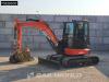 Kubota U50 -5 A/C - 3 Buckets Photo 2 thumbnail