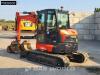 Kubota U50 -5 A/C - 3 Buckets Photo 3 thumbnail