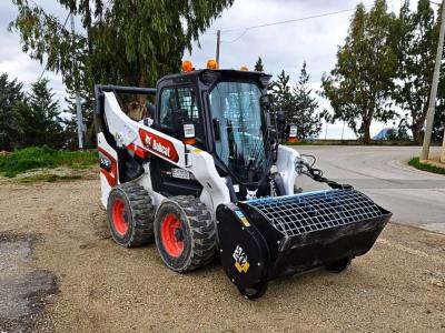 Bobcat S76R Photo 1