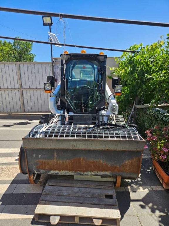 Bobcat S76R Photo 3