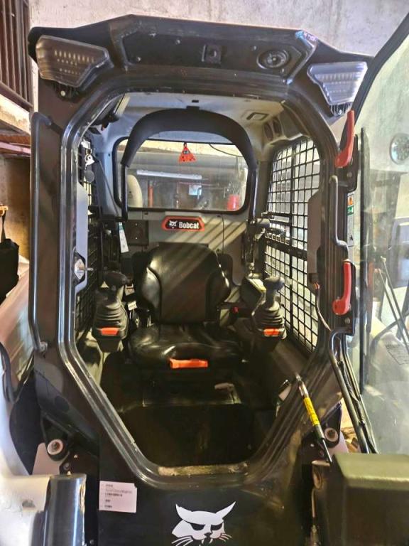 Bobcat S76R Photo 4