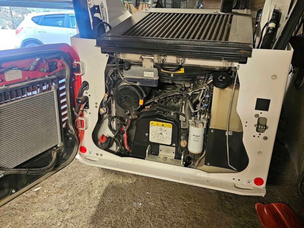 Bobcat S76R Photo 7