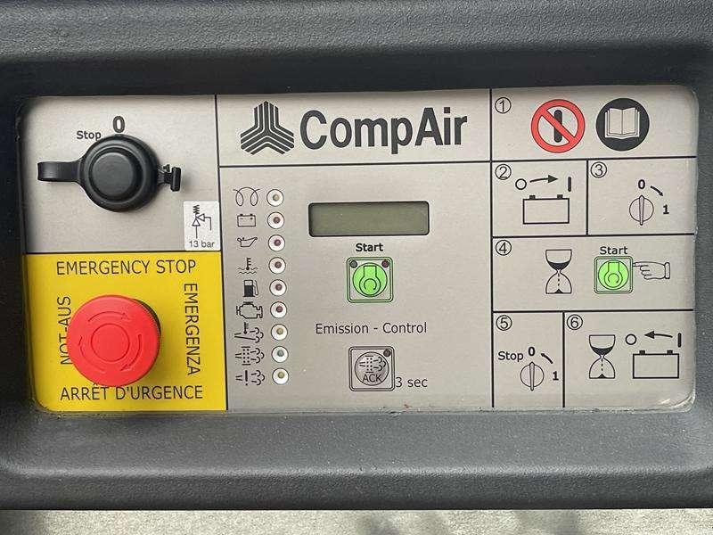 Compair C 38 Photo 10