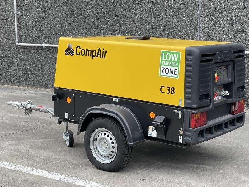 Compair C 38 Photo 5