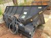 Caterpillar 924G/H Photo 1 thumbnail