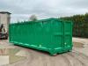 CONTAINER NUOVO SCARRABILE A CIELO APERTO Photo 4 thumbnail