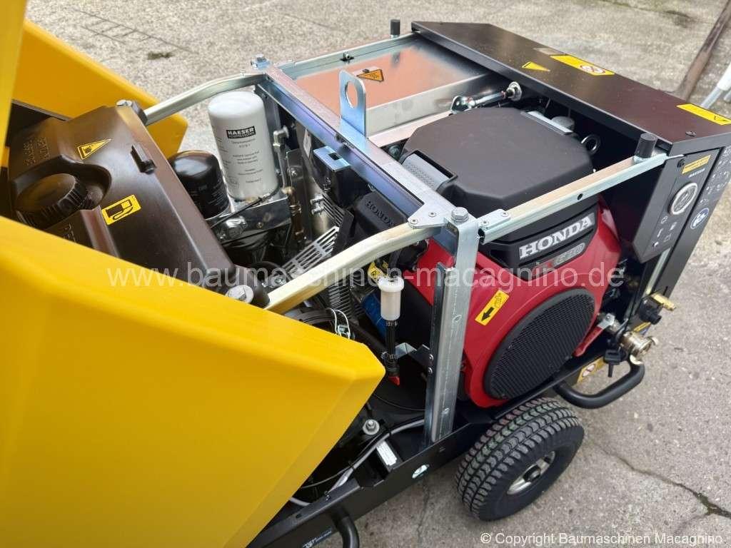 Kaeser M17 con refrigeratore d'aria NUOVO Photo 9