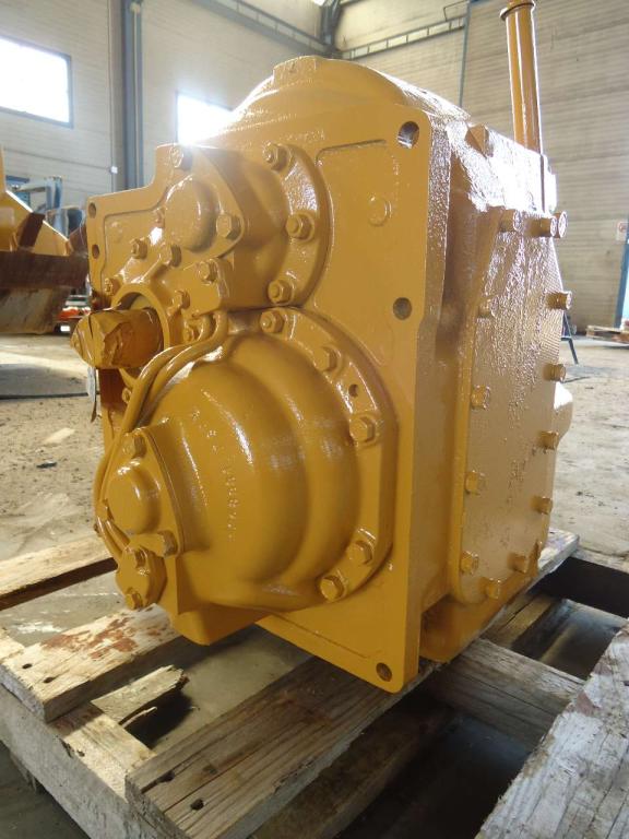 Transmission pour Fiat Allis FL9 Photo 1