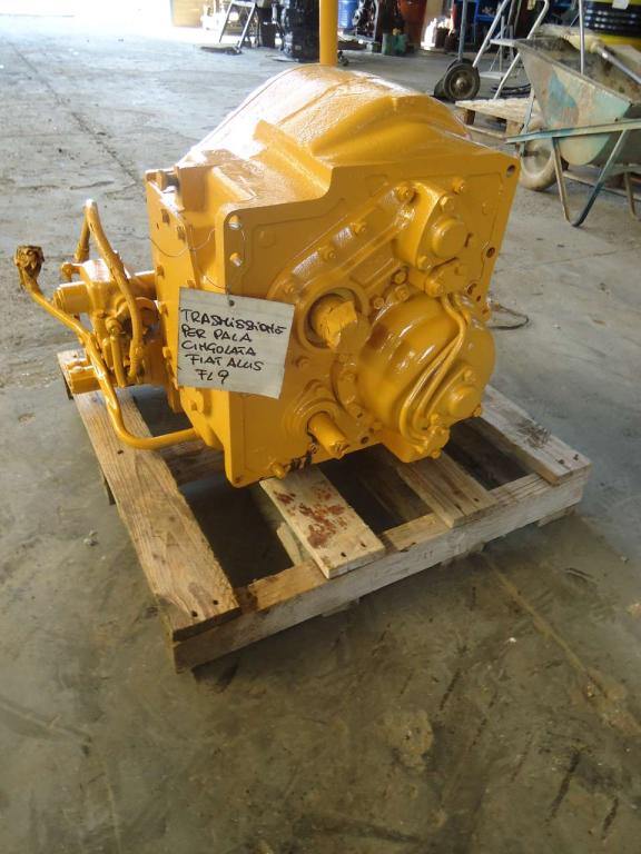 Transmission pour Fiat Allis FL9 Photo 2