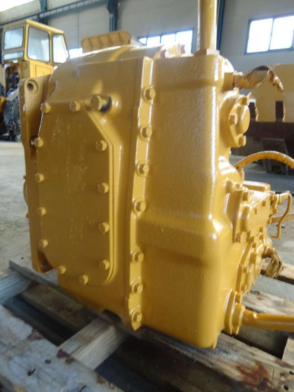 Transmission pour Fiat Allis FL9 Photo 3