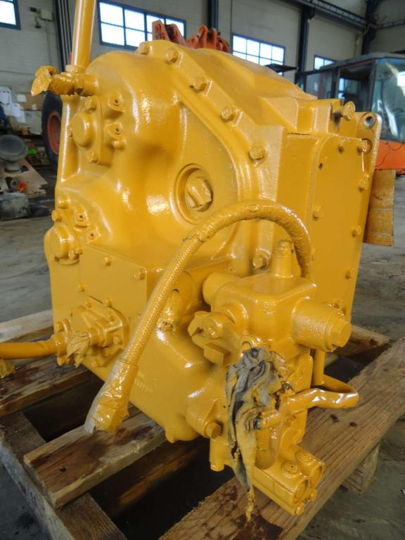 Transmission pour Fiat Allis FL9 Photo 4