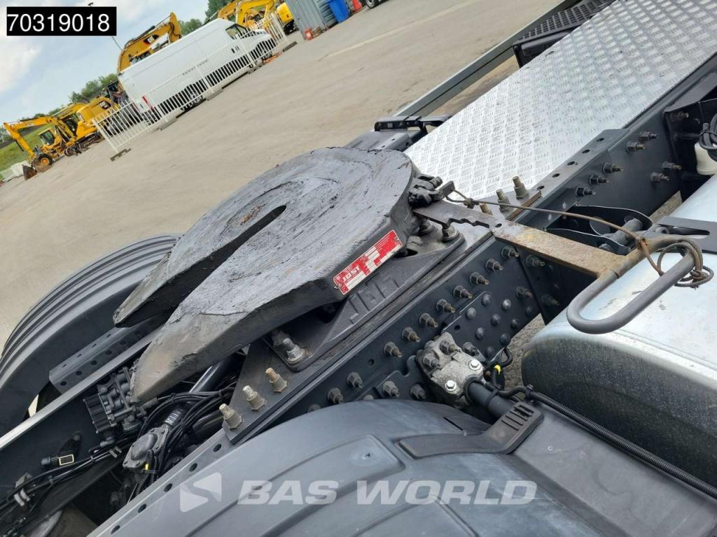 Volvo FM 370 FM 4X2 NL-Truck APK 04-2027 Photo 13