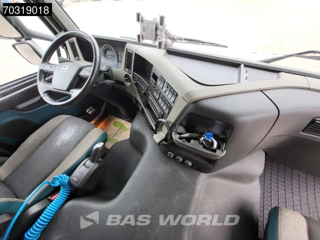 Volvo FM 370 FM 4X2 NL-Truck APK 04-2027 Photo 16