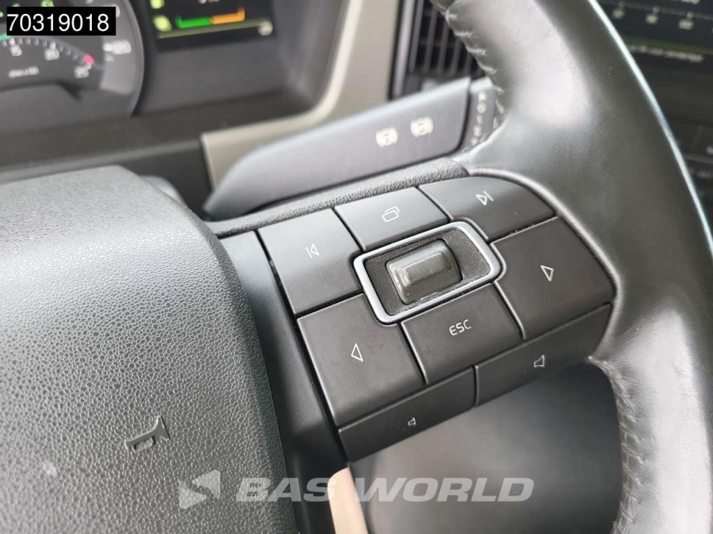 Volvo FM 370 FM 4X2 NL-Truck APK 04-2027 Photo 20