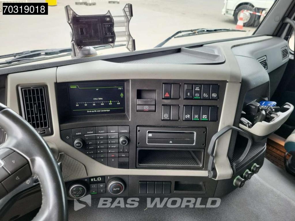 Volvo FM 370 FM 4X2 NL-Truck APK 04-2027 Photo 21