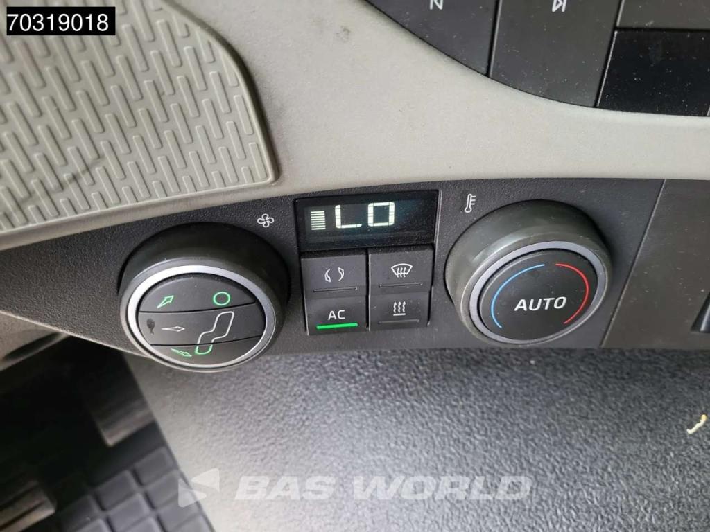 Volvo FM 370 FM 4X2 NL-Truck APK 04-2027 Photo 22