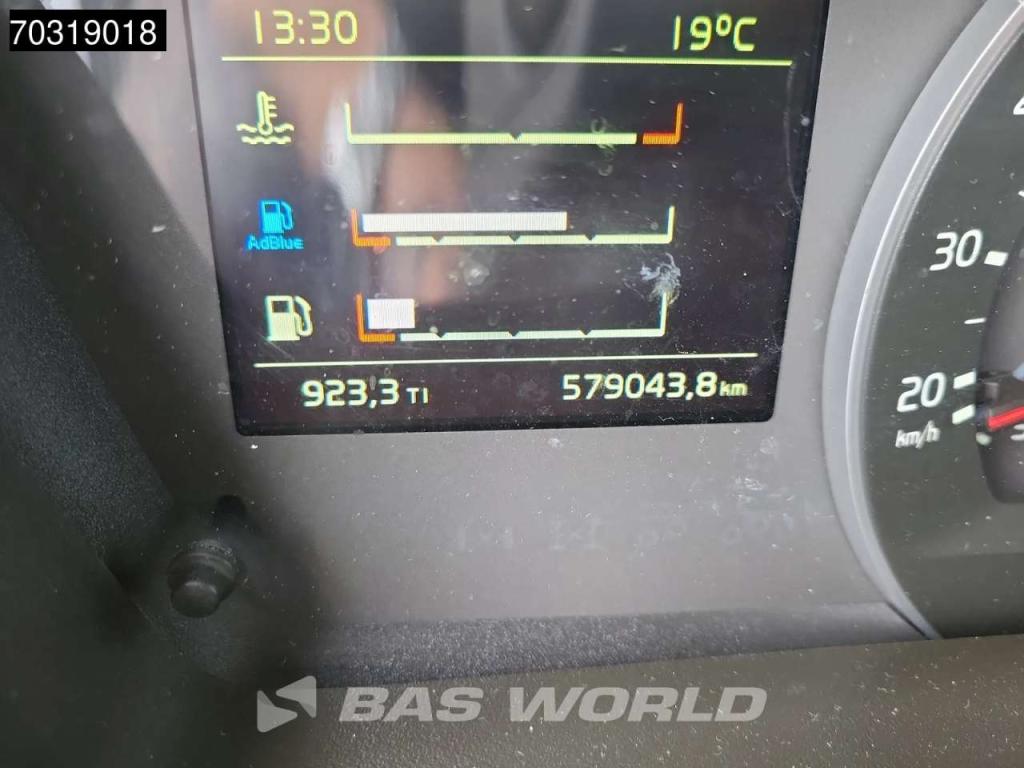 Volvo FM 370 FM 4X2 NL-Truck APK 04-2027 Photo 29
