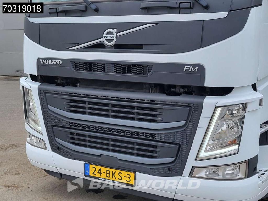 Volvo FM 370 FM 4X2 NL-Truck APK 04-2027 Photo 8