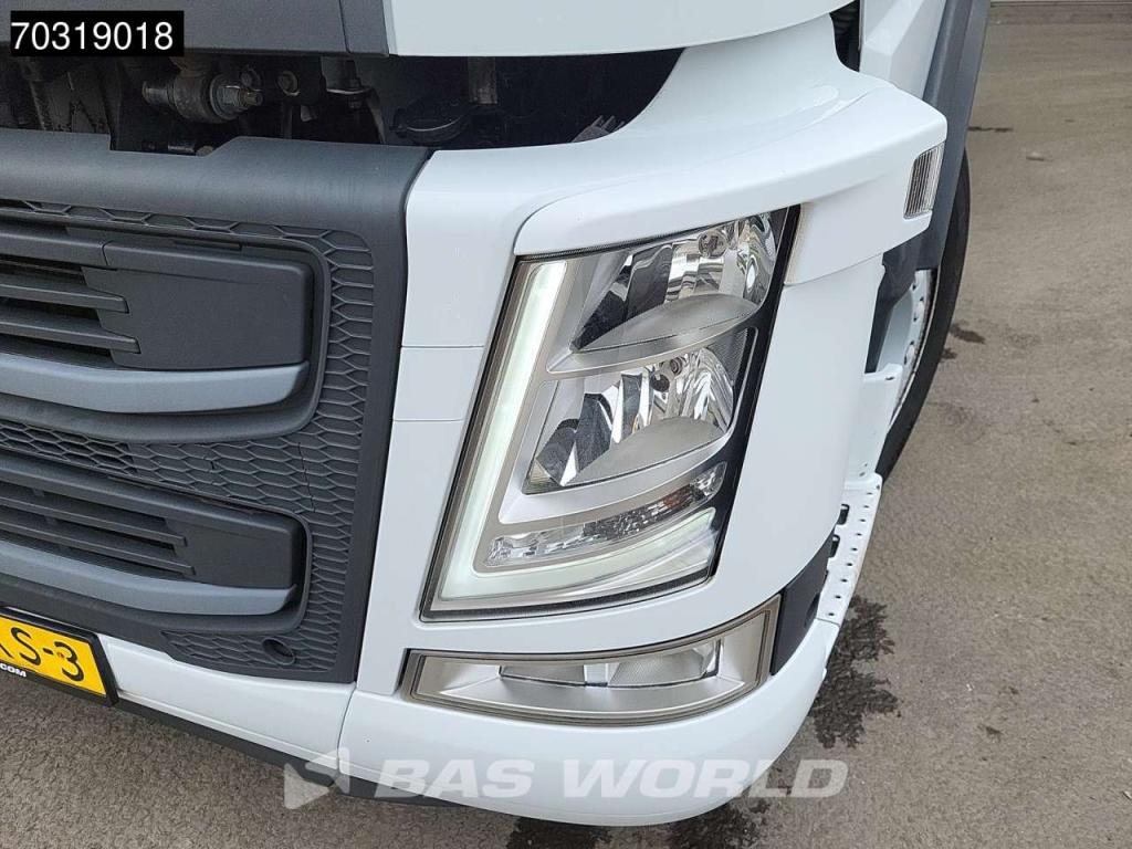 Volvo FM 370 FM 4X2 NL-Truck APK 04-2027 Photo 9