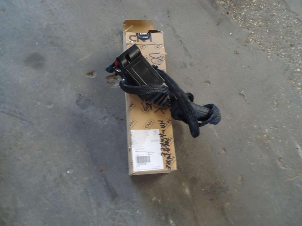 Manipulateur pour Fiat Kobelco W 270 Photo 2