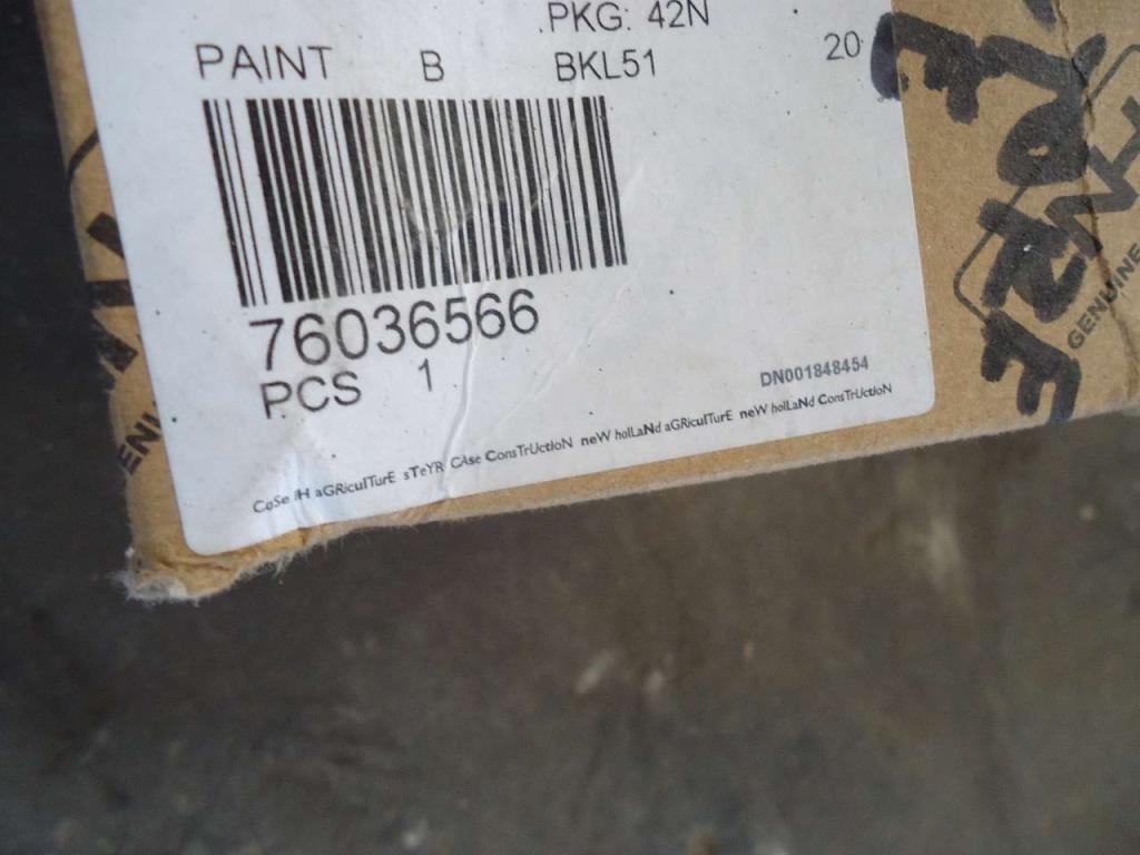 Manipulateur pour Fiat Kobelco W 270 Photo 5