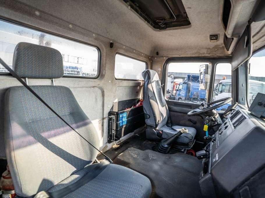 Man FE 33.414 BB 6x6 Photo 9