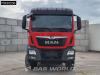 Man TGS 18.460 4X4 Photo 3 thumbnail