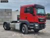 Man TGS 18.460 4X4 Photo 8 thumbnail