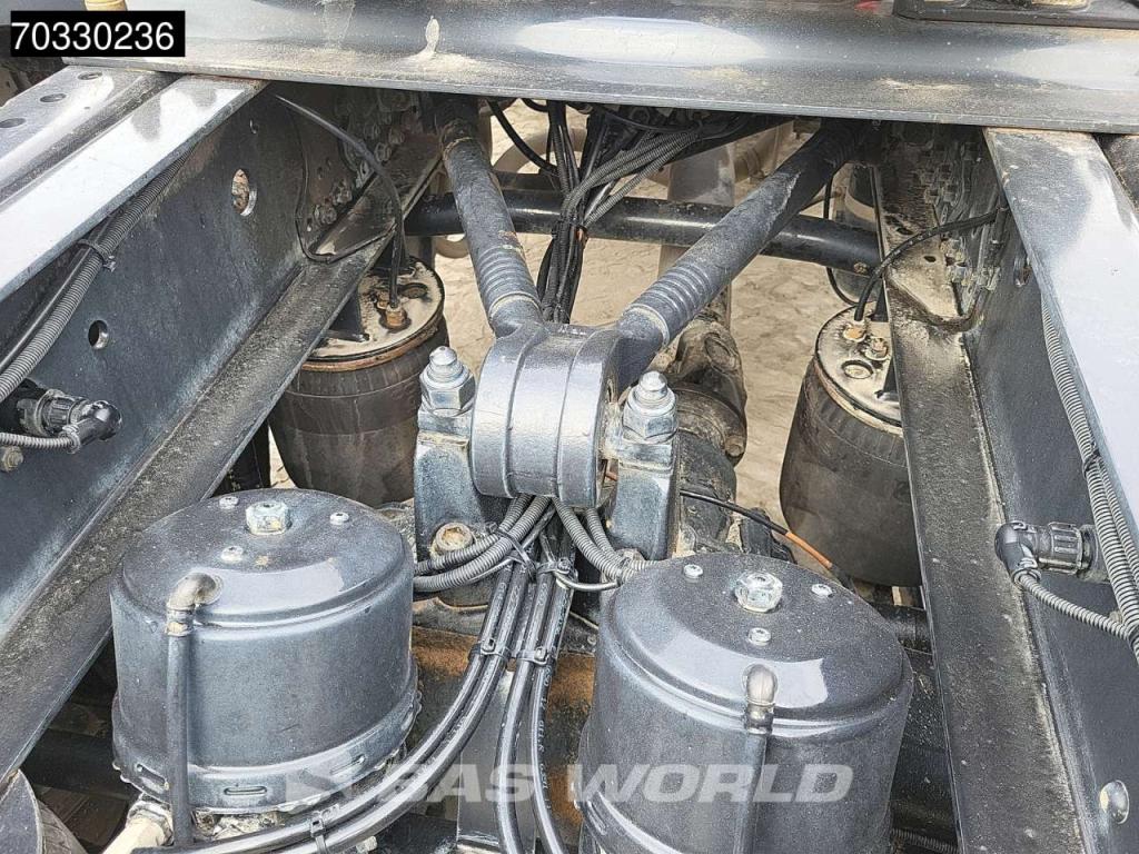 Man TGS 18.460 4X4 Photo 17