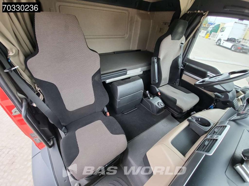 Man TGS 18.460 4X4 Photo 29
