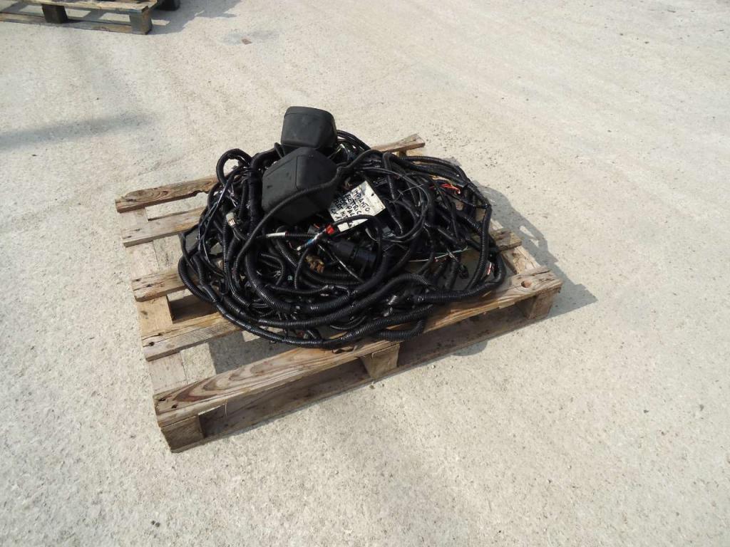 Système électrique complet pour Hitachi LX170 Photo 3