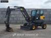 Volvo EW60 E A/C - 3 Buckets Photo 2 thumbnail