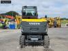 Volvo EW60 E A/C - 3 Buckets Photo 6 thumbnail
