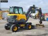 Volvo EW60 E A/C - 3 Buckets Photo 7 thumbnail