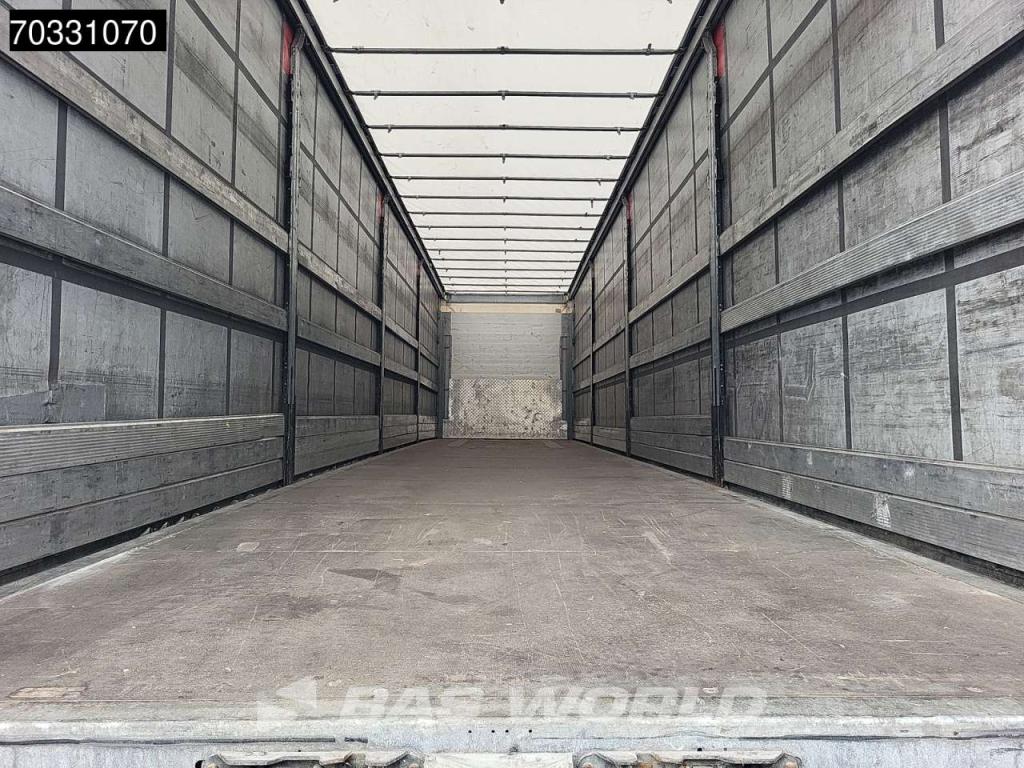 Schmitz SCB*S3T 3 axles Mega MOT 05/27 Photo 11