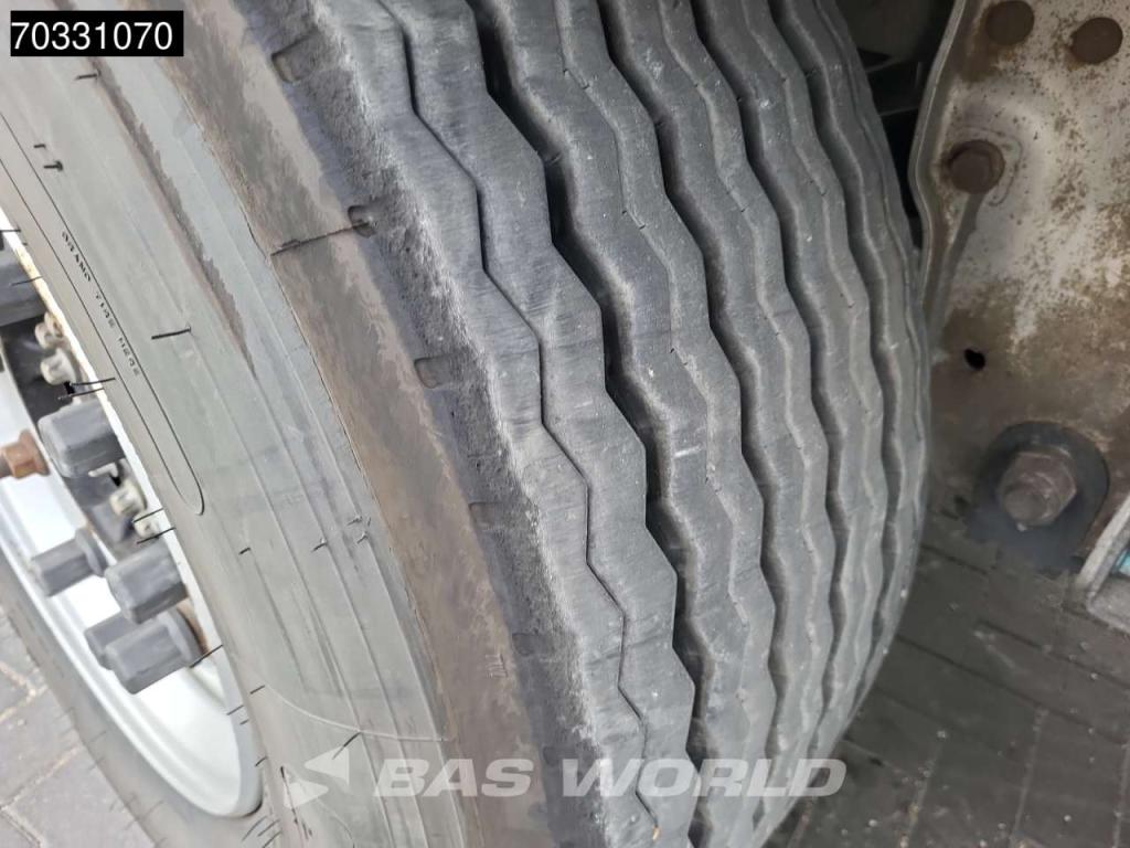 Schmitz SCB*S3T 3 axles Mega MOT 05/27 Photo 20